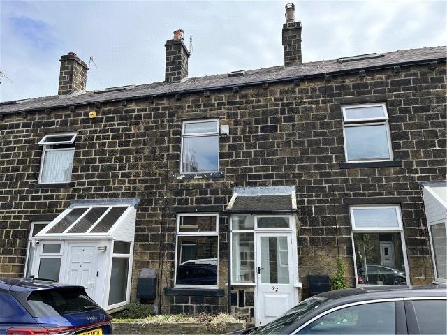 Brewery Road, Ilkley, West Yorkshire LS29, 2 bed terraced house to rent, £925 pcm | PrimeLocation
