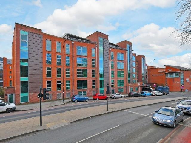 Brewery Wharf, Mowbray Street, Kelham Island, Sheffield S3, 1 bed flat to rent, £820 pcm | PrimeLocation