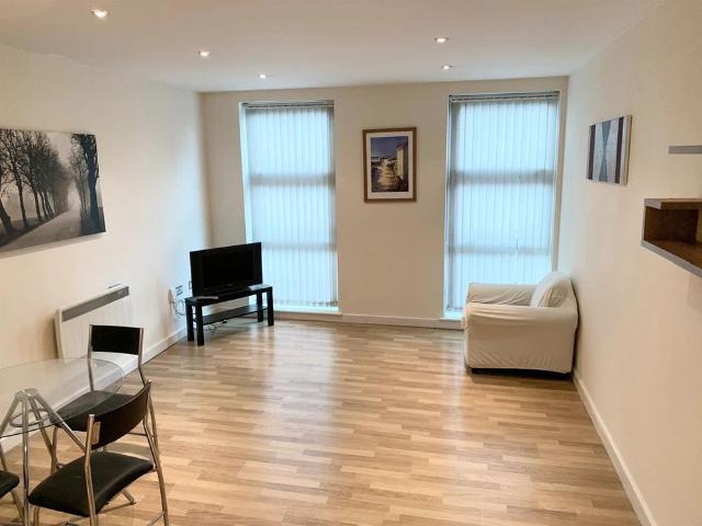 Brewery Wharf, Mowbray Street, Kelham Island, Sheffield, S3 8EL