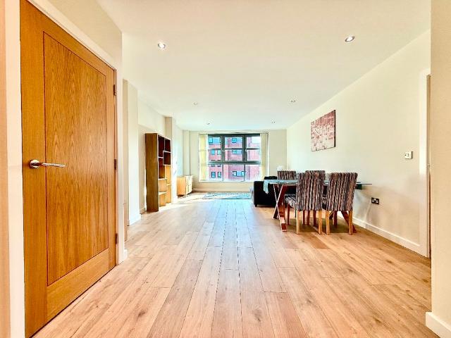 Brewery Wharf, Mowbray Street, Sheffield, S3