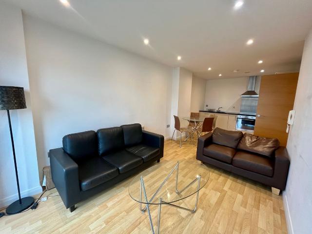 Brewery Wharf, Leeds LS10, 2 bed flat to rent, £1,200 pcm | PrimeLocation