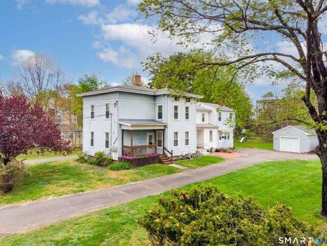 Brewer St, East Hartford, Home For Sale