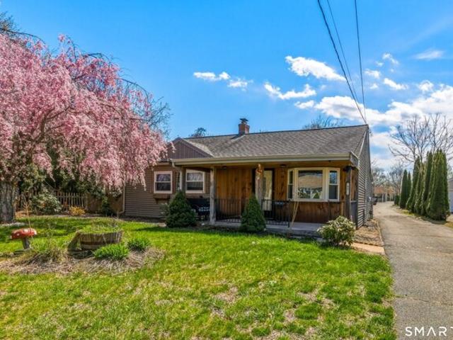 Brewer St, East Hartford, Home For Sale
