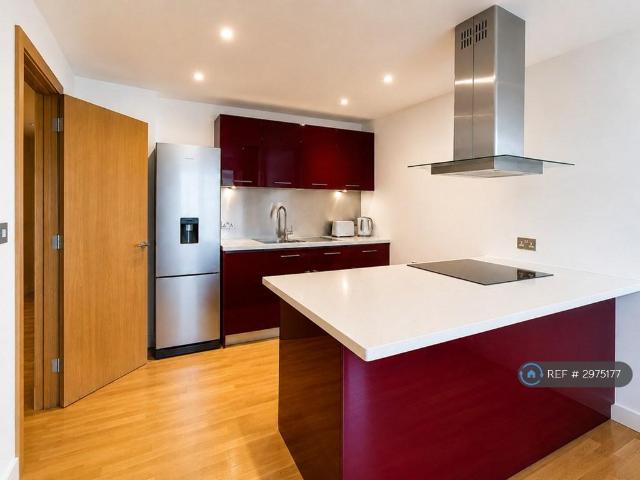 Brewer St, Manchester, M1 2 bed flat to rent £1,295 pcm £299 pw