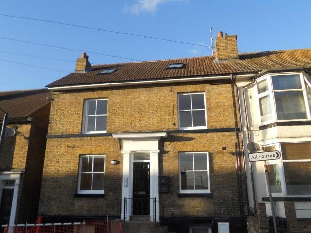 Brewer Street, Walker House ME14, 1 bed flat to rent, £850 pcm | PrimeLocation