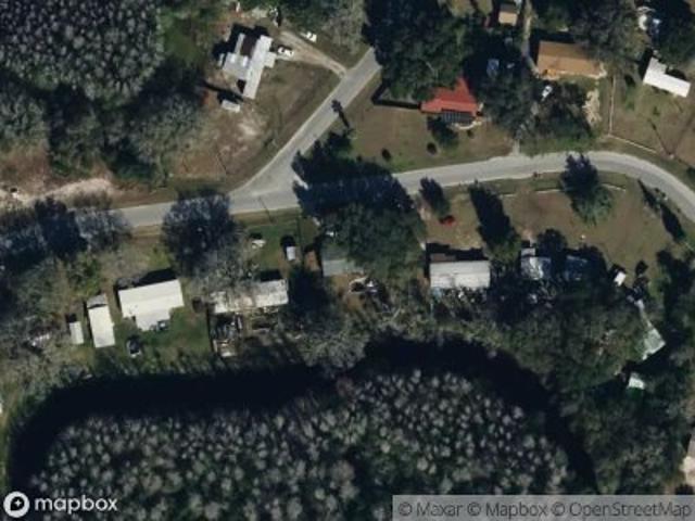 Brewer Rd