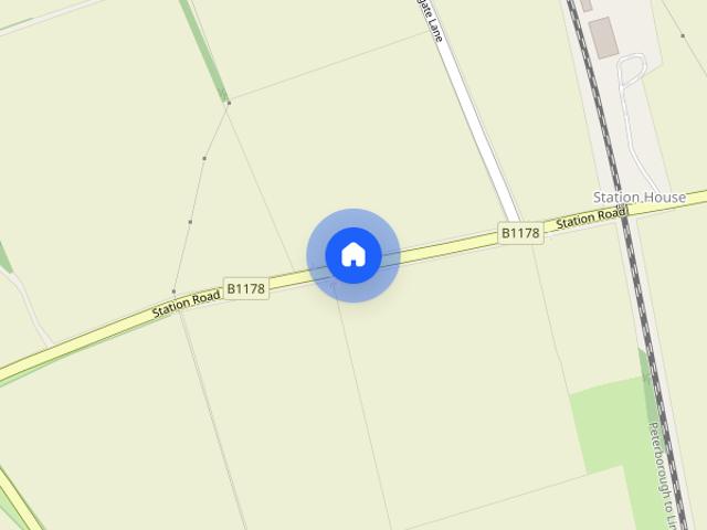 Brewers Cottage, Station Road, Potterhanworth