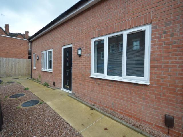 Brewers Court, Wellington 1 bed terraced house to rent £750 pcm £173 pw