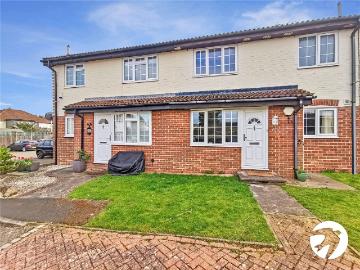 Brewers Field, Dartford, Kent DA2, 1 bed terraced house to rent, £1,300 pcm | PrimeLocation