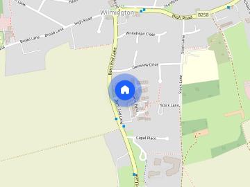 Brewers Field, Dartford, Kent, DA2