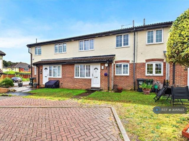 Brewers Filed, Kent, DA2 1 bed terraced house to rent £1,350 pcm £312 pw