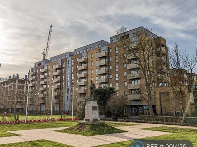 Brewers Square, Dartford, DA1 1 bed flat to rent £1,750 pcm £404 pw