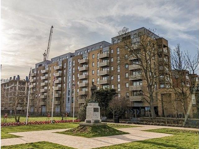 Brewers Square, Dartford DA1, 1 bed flat to rent, £1,750 pcm | PrimeLocation