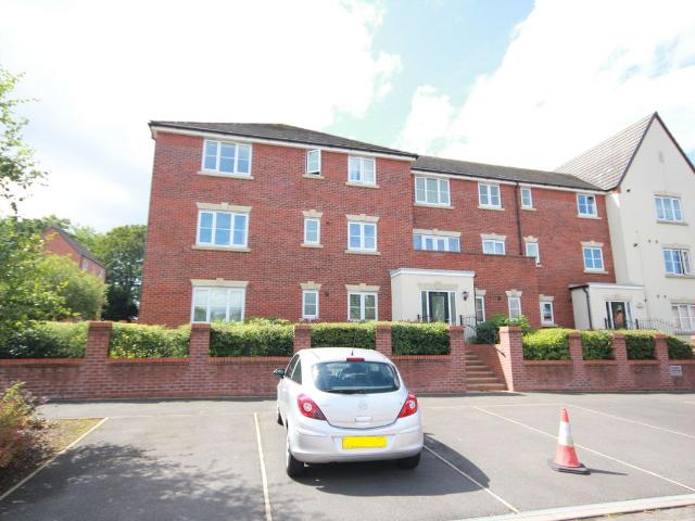 Brewers Square, Edgbaston B16, 2 bed flat to rent, £1,150 pcm | PrimeLocation