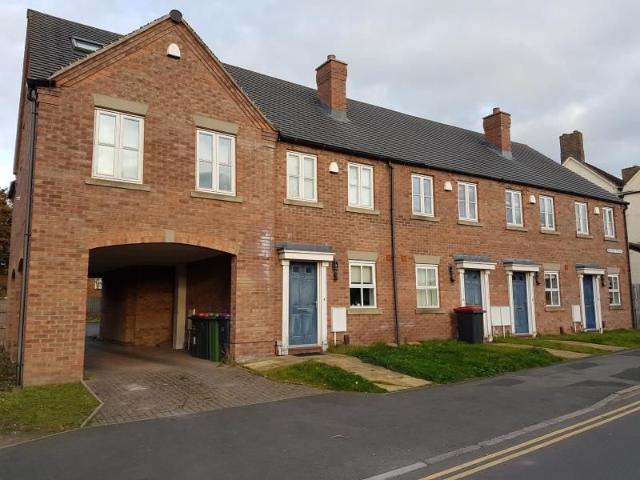 Brewers Terrace TF4, 2 bed terraced house to rent, £850 pcm | PrimeLocation