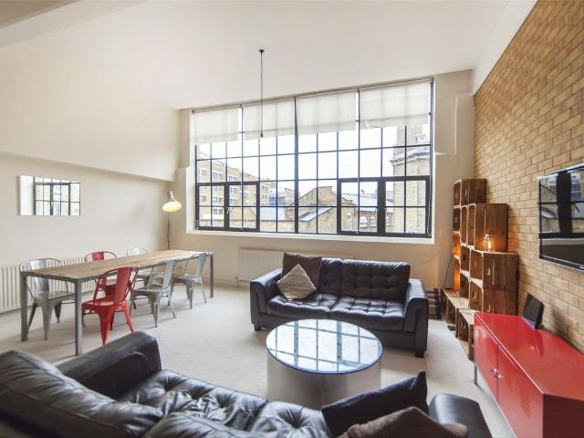 Brewhouse Lane, London E1W, 1 bed flat to rent, £2,250 pcm | PrimeLocation