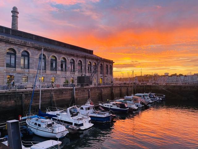 Brewhouse, Plymouth PL1, 2 bed flat to rent, £1,830 pcm | PrimeLocation
