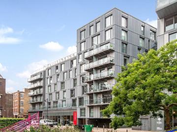 Farringdon, Bishopsgate EC2 London, Zone 1 London, West London, London, Greater London
