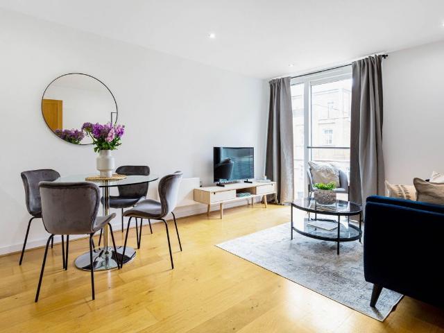 Brewhouse Yard, Clerkenwell EC1V, 1 bed flat to rent, £3,100 pcm | PrimeLocation