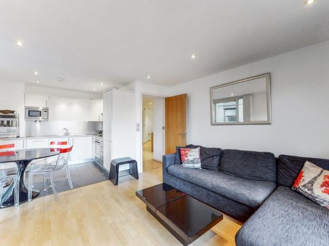 Brewhouse Yard, Clerkenwell EC1V, 2 bed flat to rent, £3,400 pcm | PrimeLocation