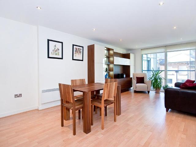Brewhouse Yard, EC1V 1 bed apartment to rent £2,900 pcm £669 pw