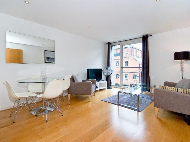 Brewhouse Yard, London EC1V, 1 bed flat to rent, £2,900 pcm | PrimeLocation