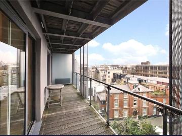 Brewhouse Yard, London EC1V, 1 bed flat to rent, £2,999 pcm | PrimeLocation