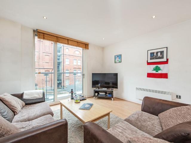 Brewhouse Yard, London EC1V, 2 bed flat to rent, £3,500 pcm | PrimeLocation