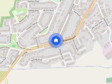 Brewland Street, Galston, East Ayrshire, KA4