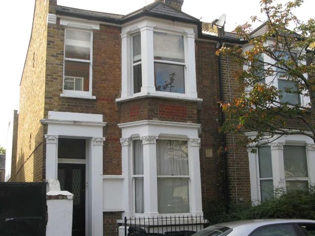 Brewster Gardens, London W10, 2 bed maisonette to rent, £2,000 pcm | PrimeLocation