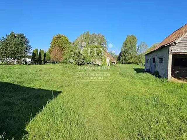 Bréxent Enocq 62170 Achat / Vente maison 4 pièces t4
