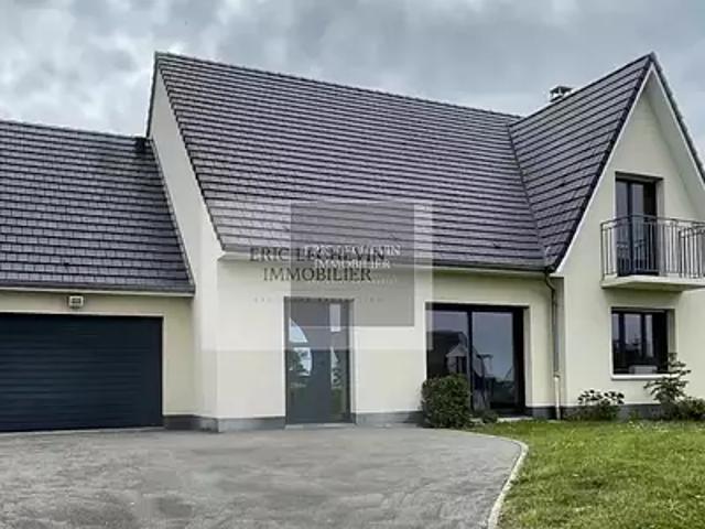 Bréxent Enocq 62170 Achat / Vente maison 6 pièces t6