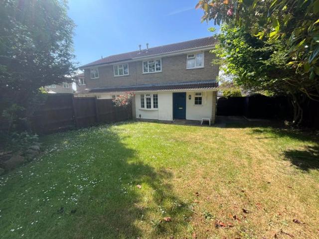 Breaches Gate, Bradley Stoke BS32, 2 bed terraced house to rent, £1,250 pcm | PrimeLocation
