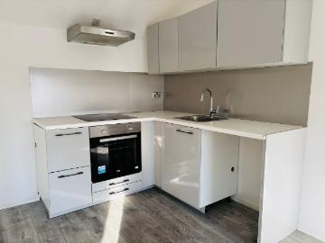 Chyandour Penzance, TR18, Penzance, Cornwall county, South West England