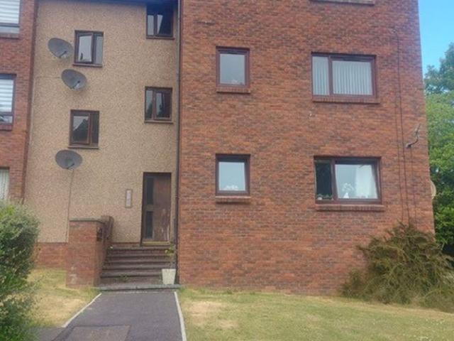 Breadalbane Crescent, Glenrothes KY6, Studio to rent, £550 pcm | PrimeLocation
