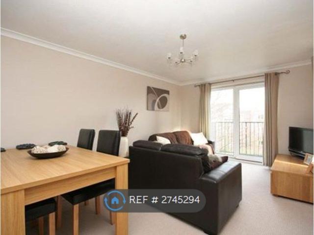 Breadcroft Lane, Harpenden AL5, 1 bed flat to rent, £1,100 pcm | PrimeLocation
