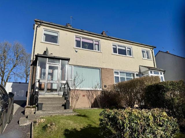 Breadie Drive, Milngavie, Glasgow G62, 4 bed semi detached house to rent, £1,650 pcm | PrimeLocation