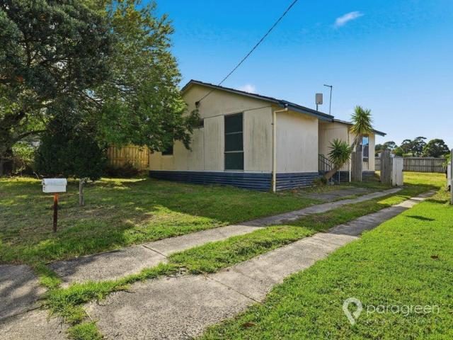 BREAK INTO THE MARKET IDEAL 1st HOME or INVESTMENT OPPORTUNITY