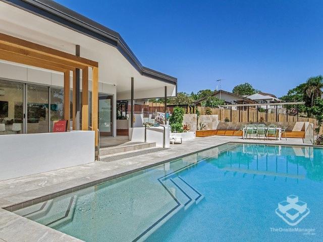 Break Lease $740P/W Increasing to $800 7/1/27