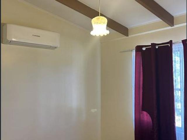 BREAK LEASE 2 BEDROOM UNIT WITH PRIVATELY FENCED BACKYARD