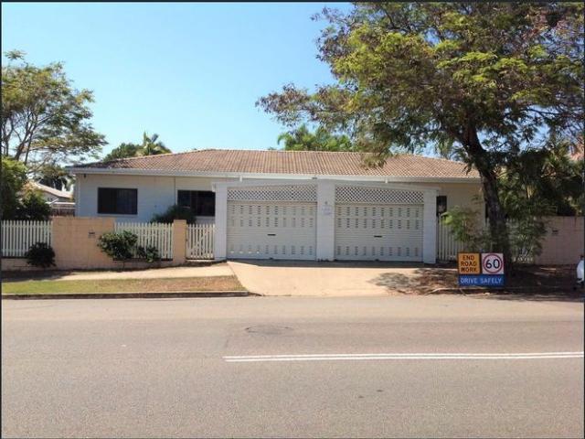 BREAK LEASE 2 BEDROOM UNIT IN NORTHWARD