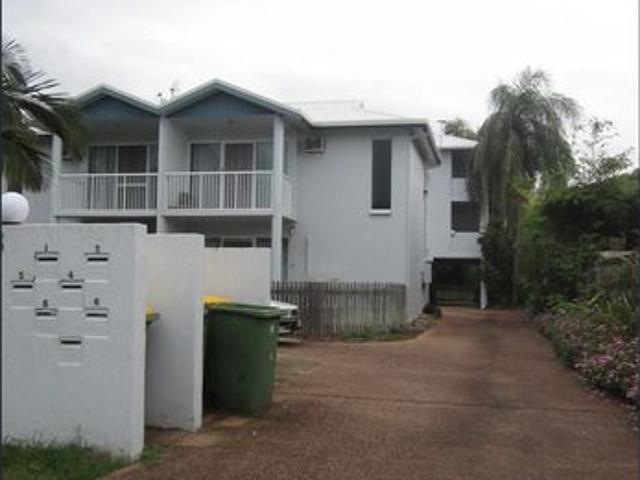 BREAK LEASE 2 BEDROOM UNIT IN RAILWAY ESTATE