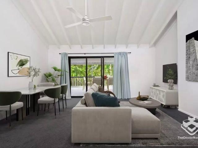 Break lease Amazing granny flat of rent