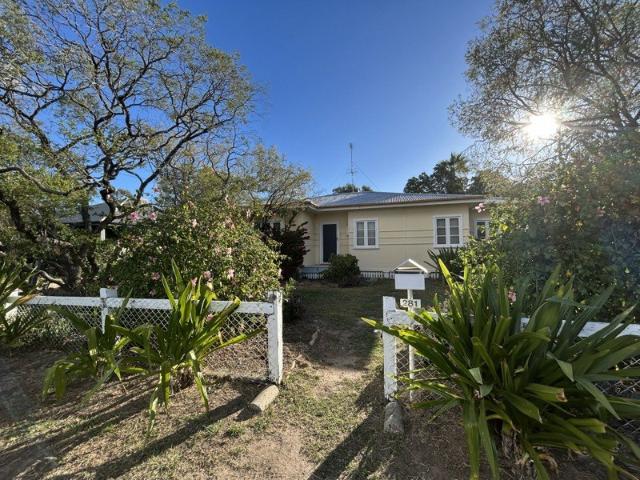 BREAK LEASE! AVAILABLE 21/09/2026