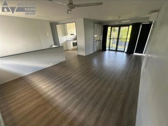 Break Lease AVAILABLE OCTOBER @ $650 P/W. Large home with storage