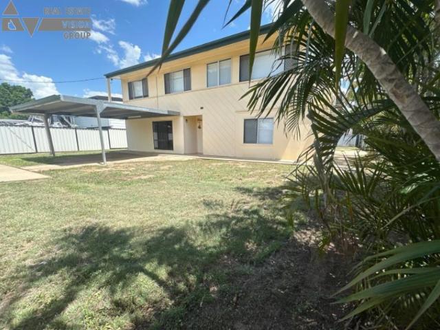 Break Lease AVAILABLE OCTOBER @ $650 P/W. Large home with storage