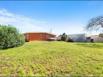 Spalding, Geraldton, Moresby, Greenough, Greenough County, Peak Island, Western Australia
