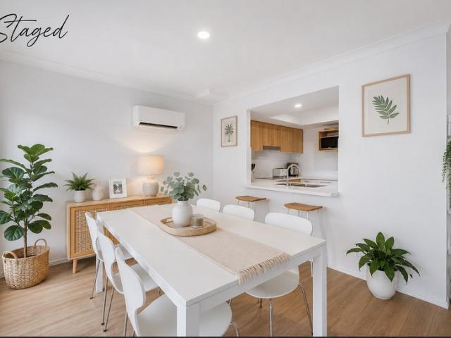 Break lease / current rent $760pw increasing to $800pw on 15/8/26
