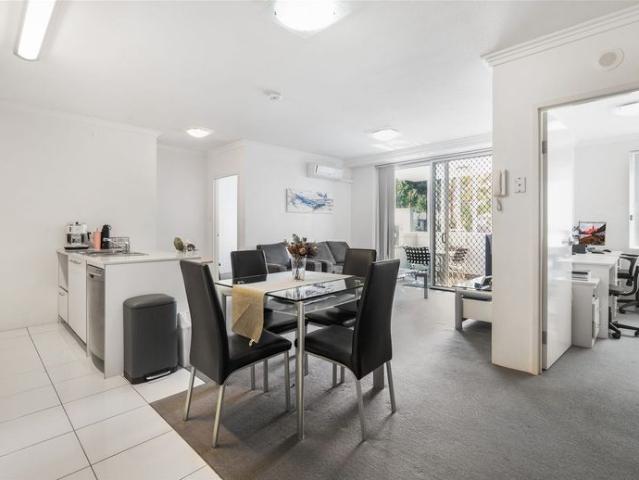 Break Lease – Great Price | Spacious Fully Furnished 2 Bedroom Apartment