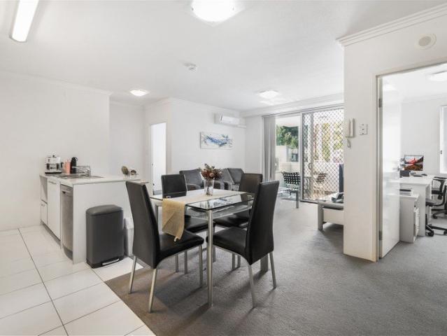 Break Lease Great Price | Spacious Fully Furnished 2 Bedroom Apartment